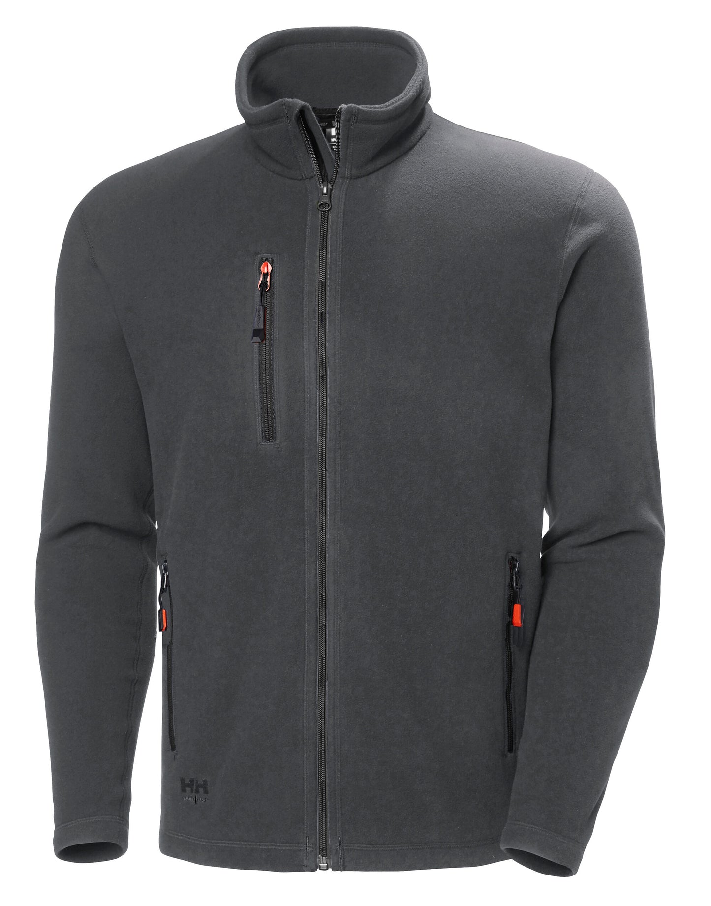 72026 Helly Hansen Oxford Fleece Jacket