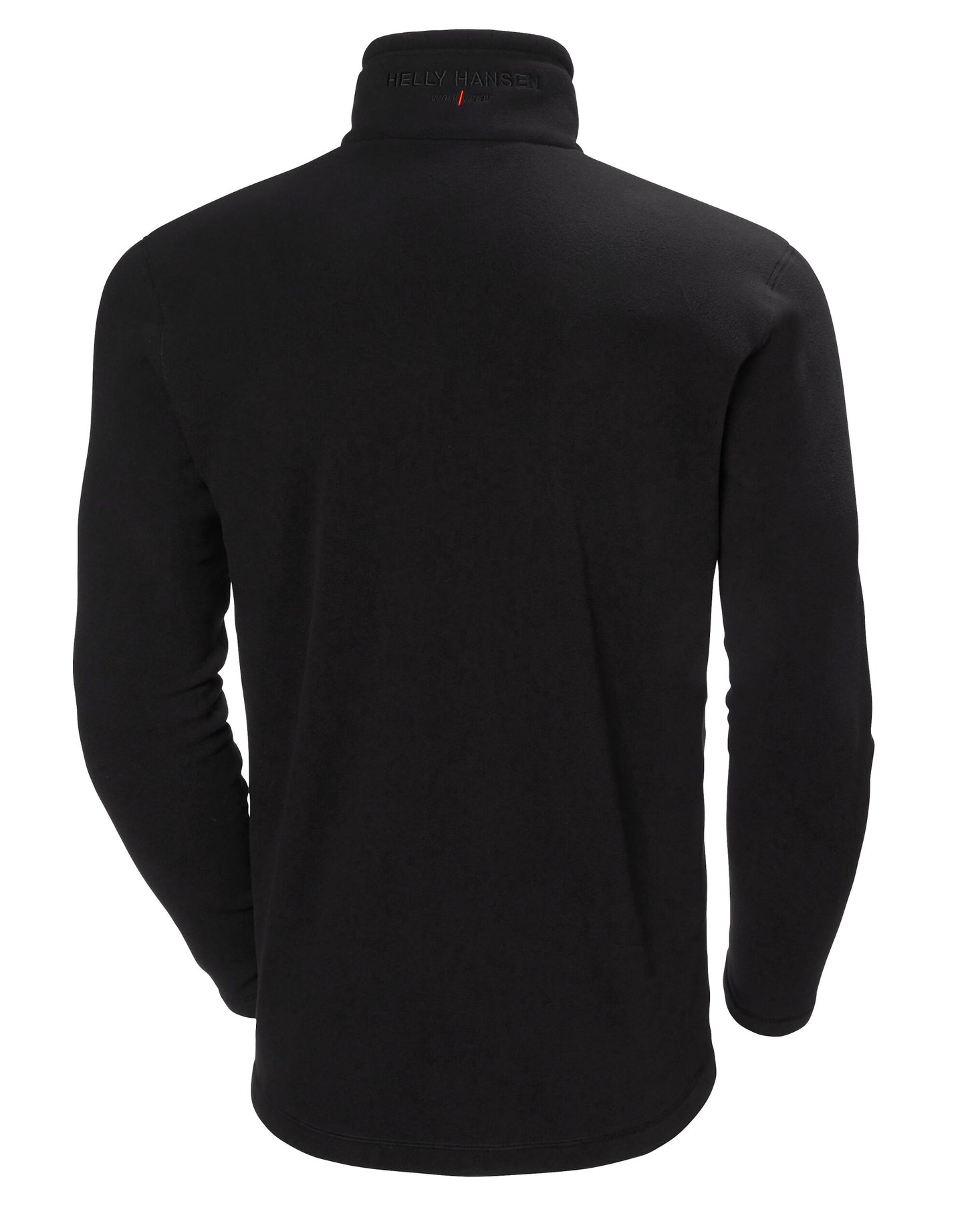 72026 Helly Hansen Oxford Fleece Jacket