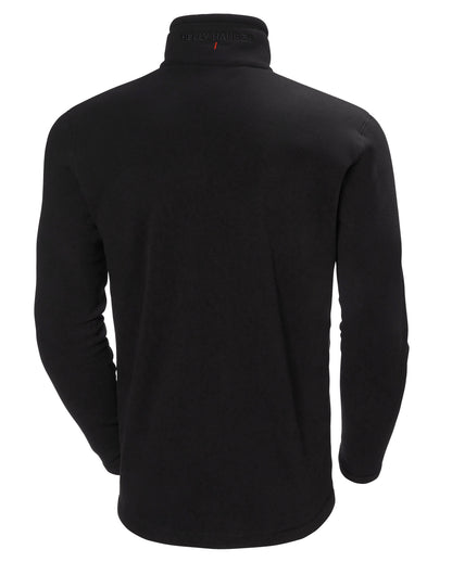 72026 Helly Hansen Oxford Fleece Jacket