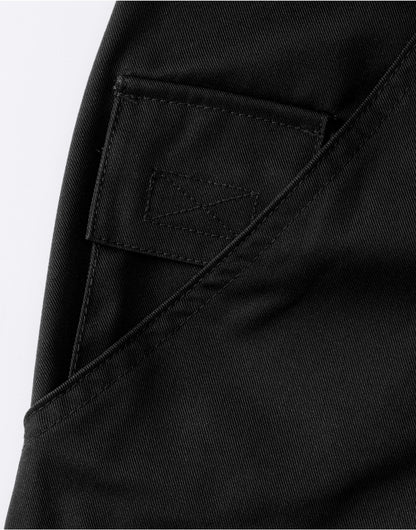 001MR Russell Polycotton Twill Trousers (Reg)