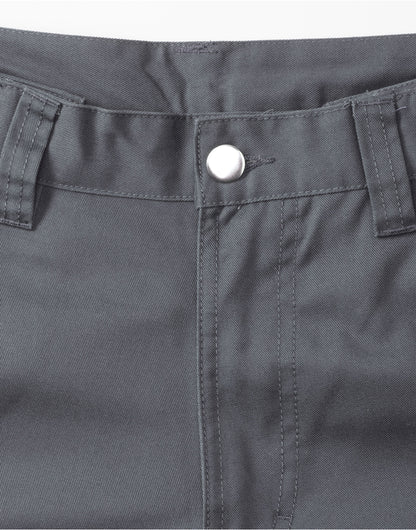 001MR Russell Polycotton Twill Trousers (Reg)
