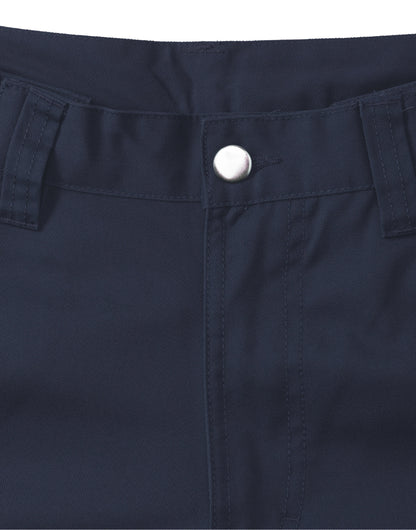 001MR Russell Polycotton Twill Trousers (Reg)