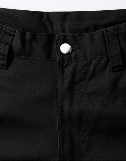 001MT Russell Polycotton Twill Trousers (Tall)
