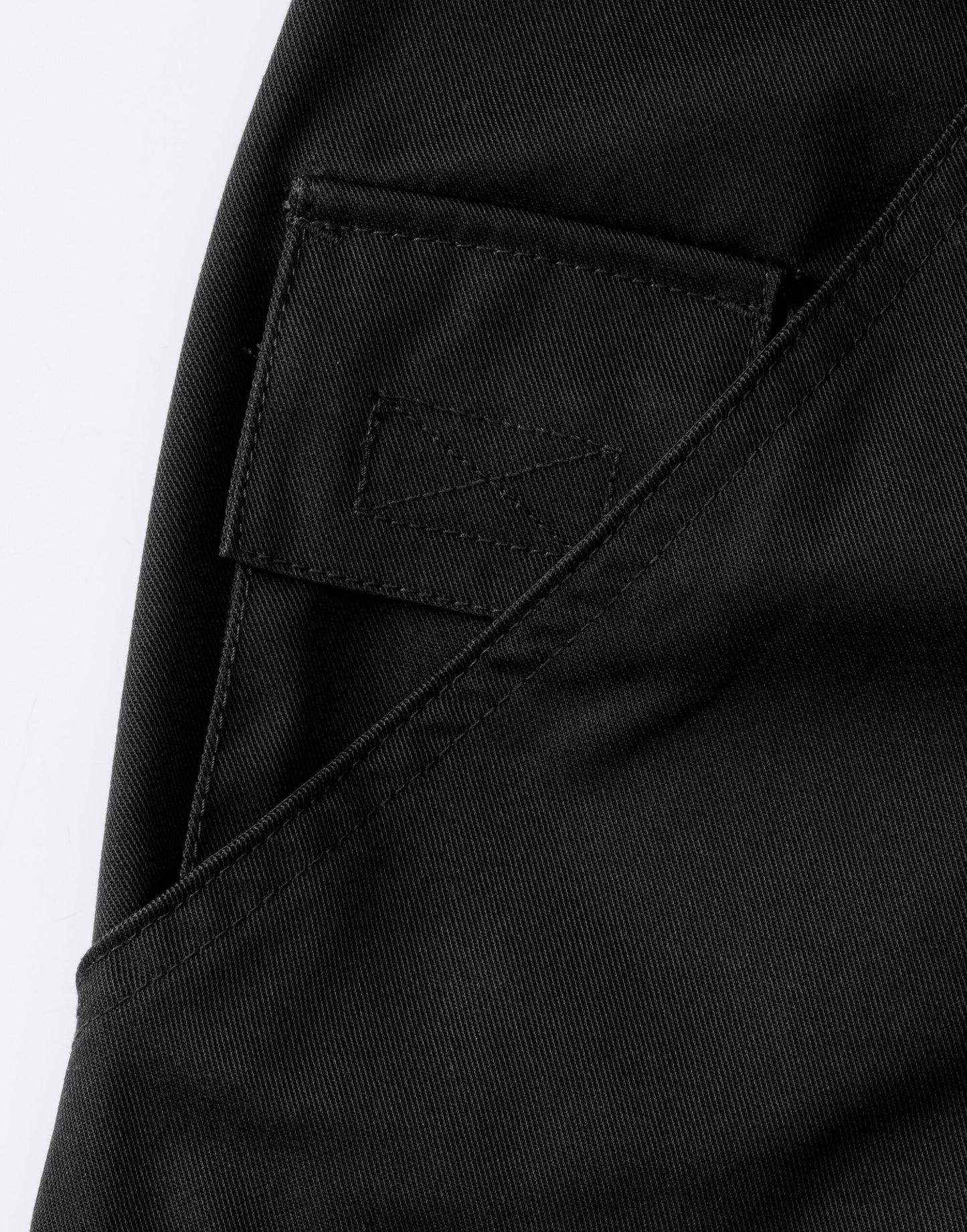 001MT Russell Polycotton Twill Trousers (Tall)