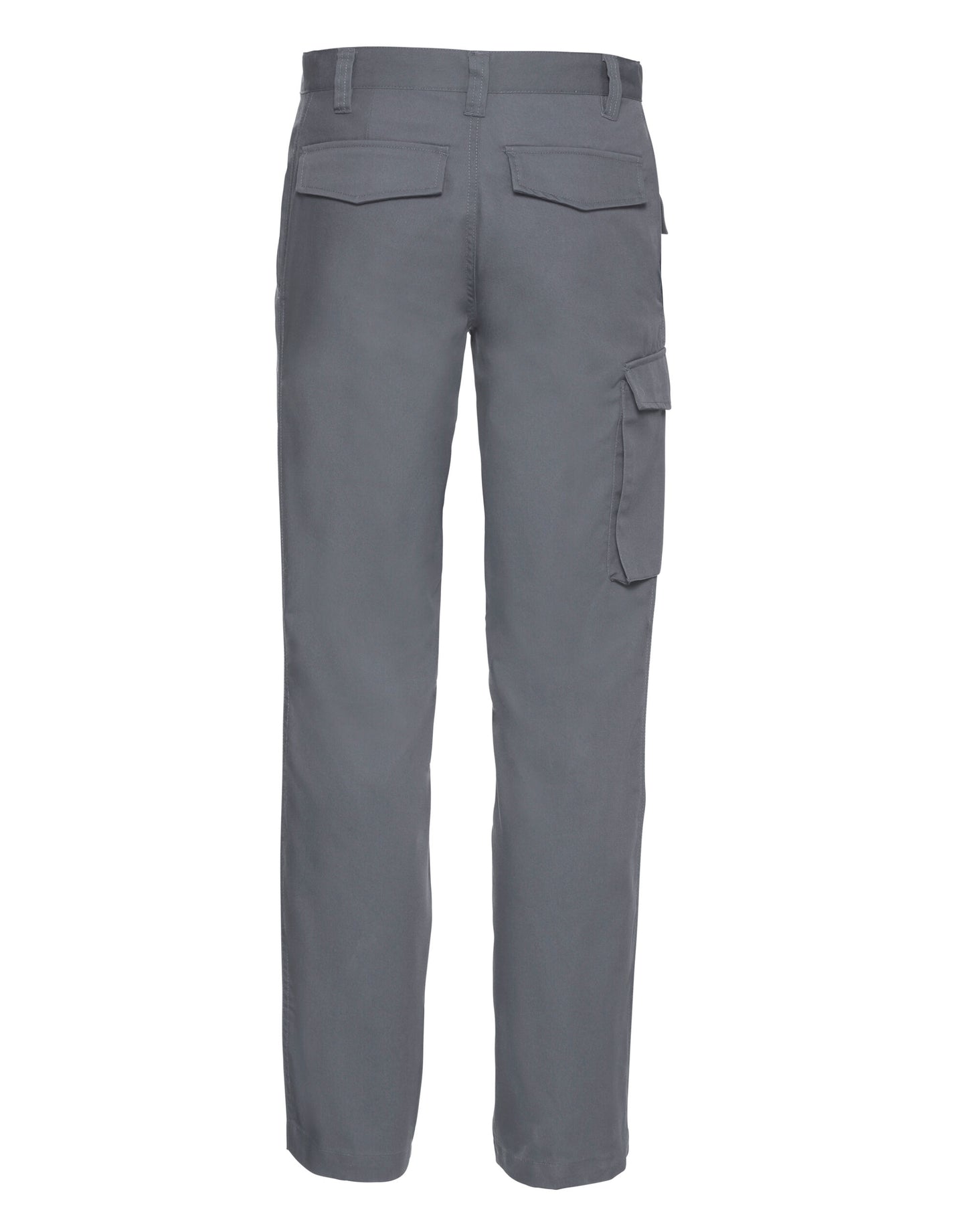 001MT Russell Polycotton Twill Trousers (Tall)
