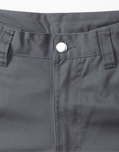 001MT Russell Polycotton Twill Trousers (Tall)