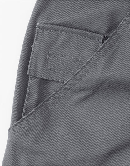 001MT Russell Polycotton Twill Trousers (Tall)