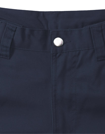 001MT Russell Polycotton Twill Trousers (Tall)