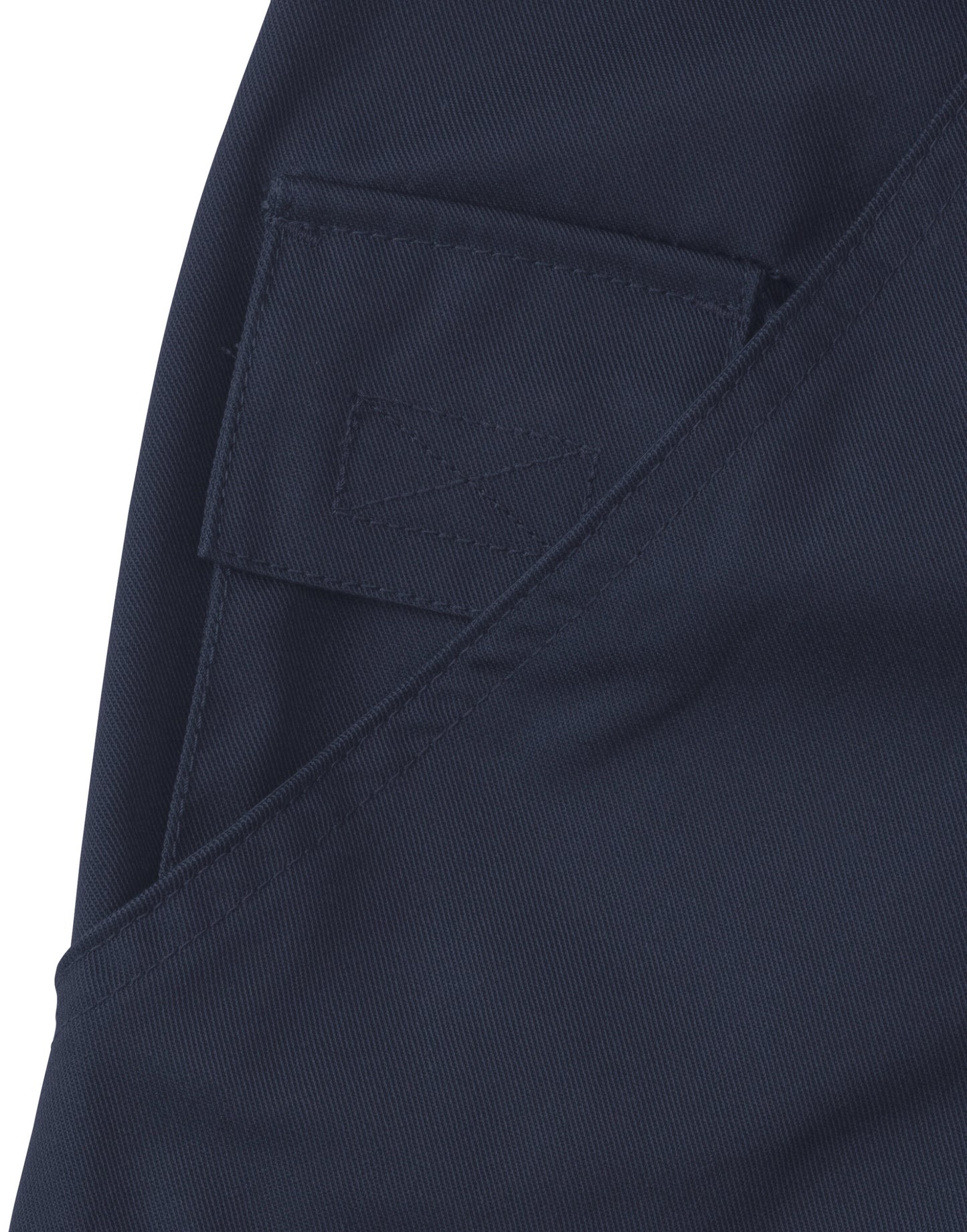 001MT Russell Polycotton Twill Trousers (Tall)