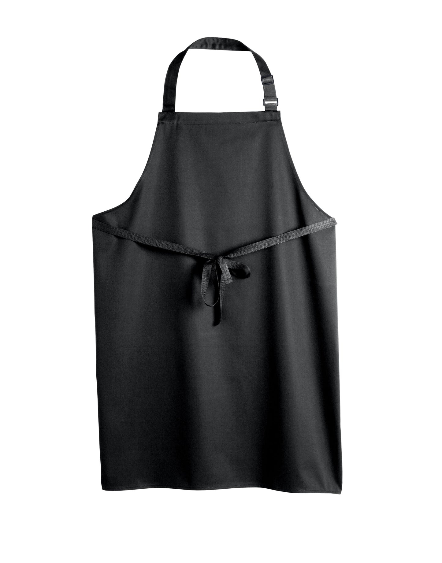 Dennys Multi-Coloured Bib Apron