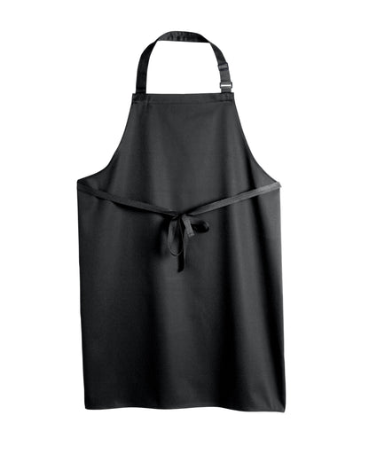 Dennys Multi-Coloured Bib Apron