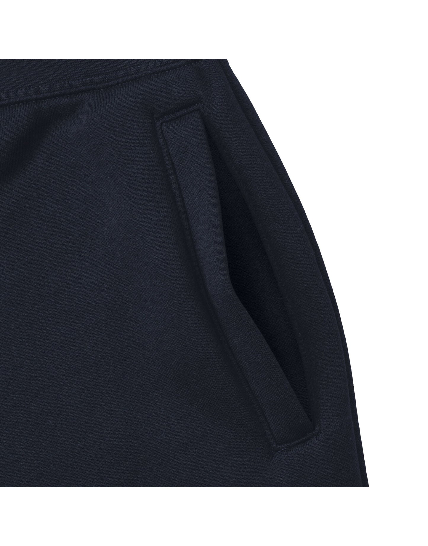 268M Russell Authentic Jog Pants