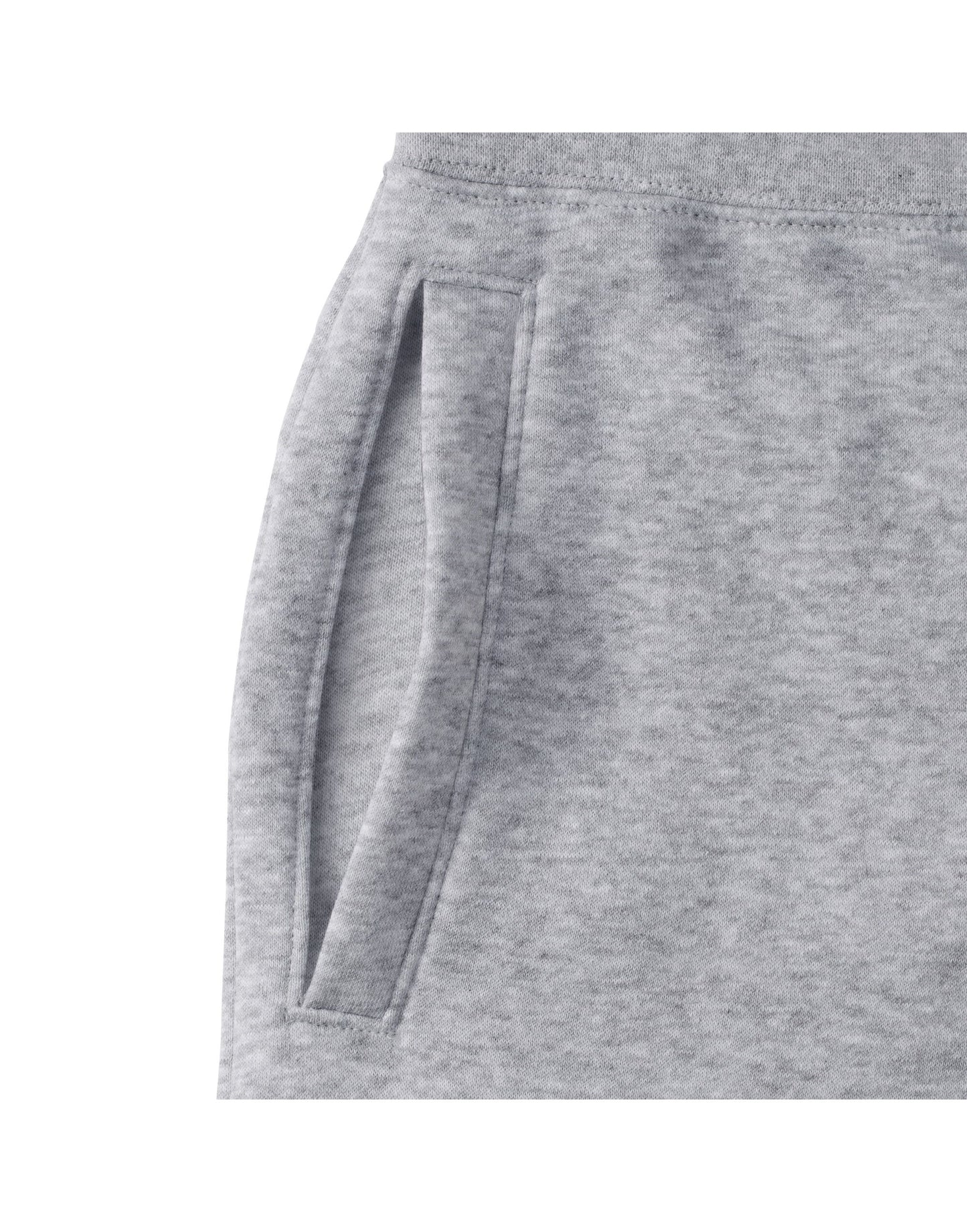 268M Russell Authentic Jog Pants