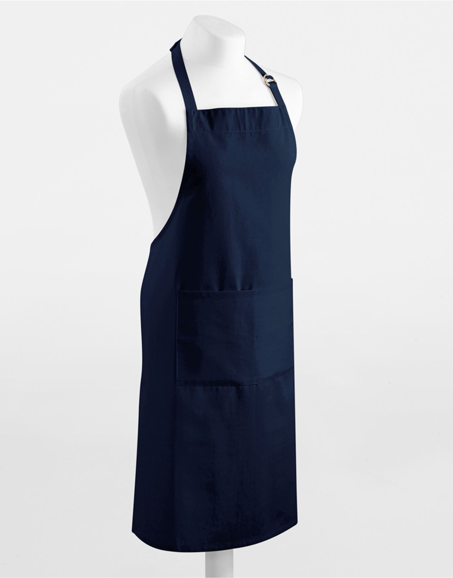 Westford Mill Cotton Adult Apron