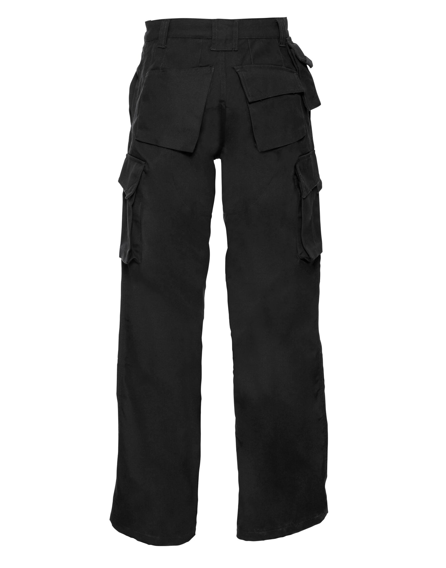015MR Russell Heavy Duty W'Wear Trousers (Reg)