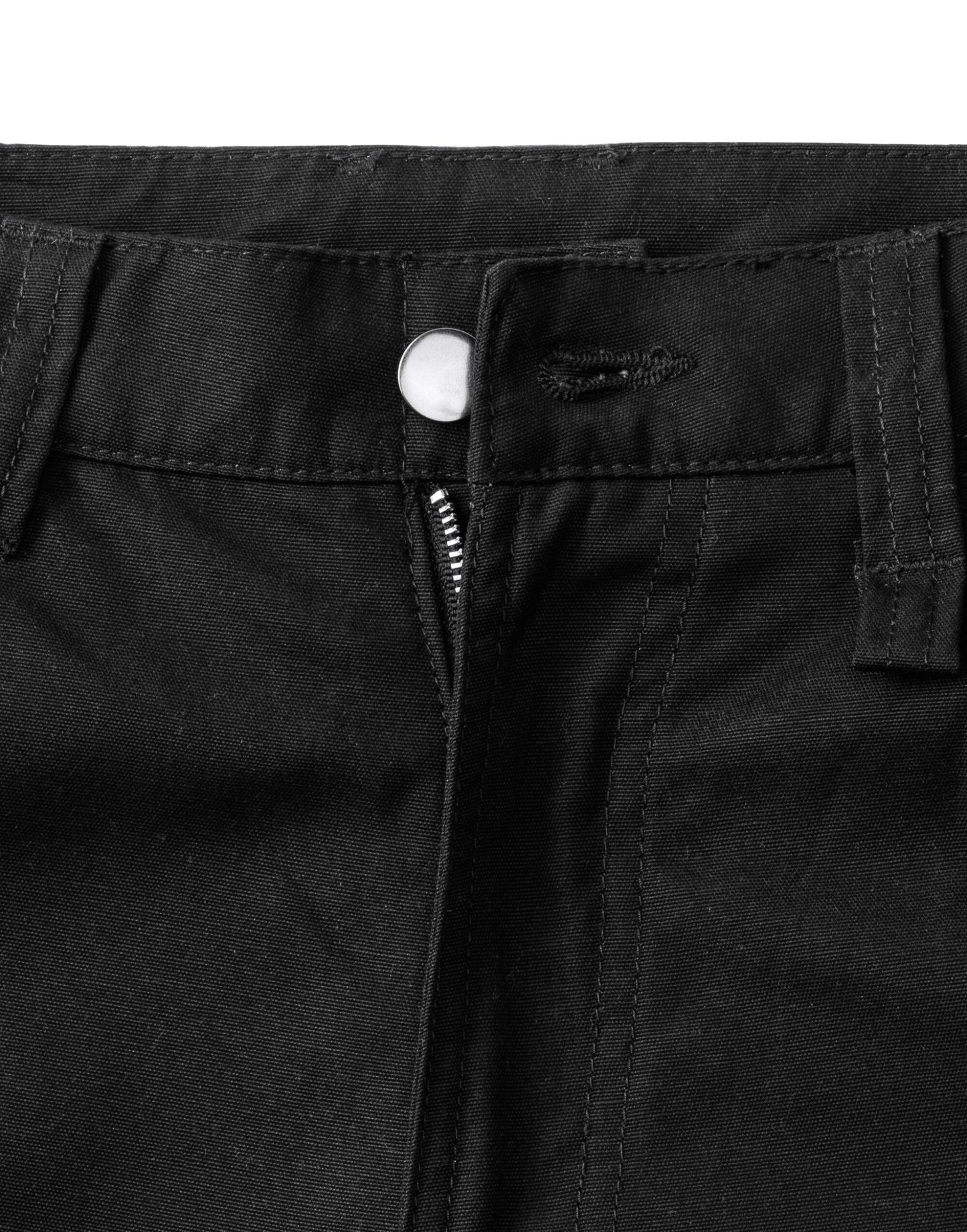 015MR Russell Heavy Duty W'Wear Trousers (Reg)