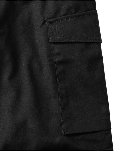 015MR Russell Heavy Duty W'Wear Trousers (Reg)