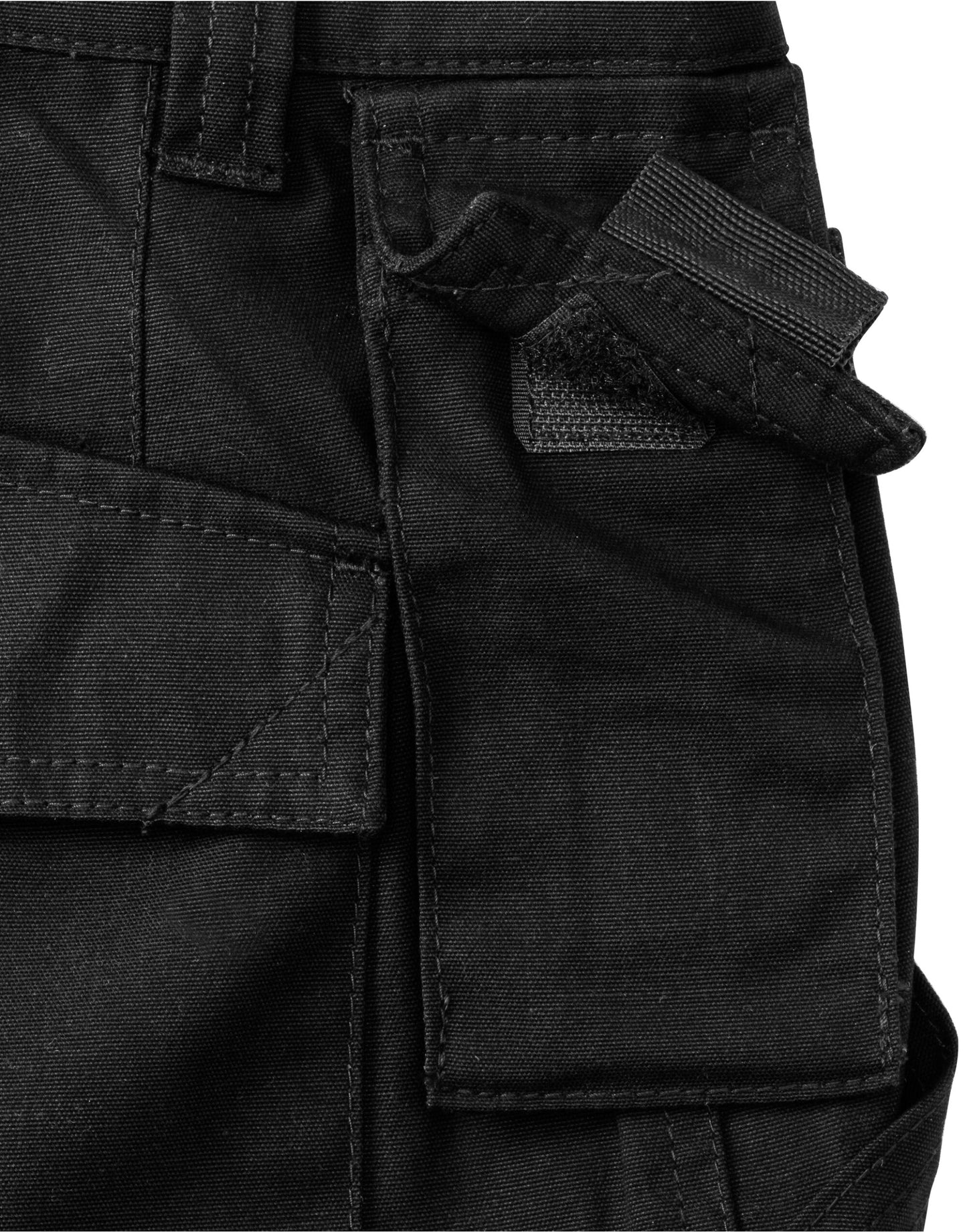 015MR Russell Heavy Duty W'Wear Trousers (Reg)