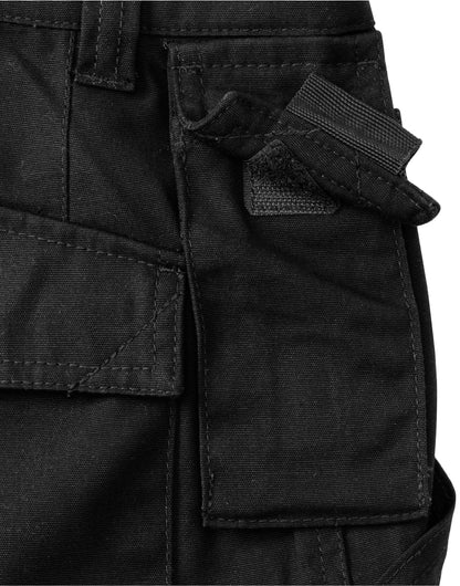 015MR Russell Heavy Duty W'Wear Trousers (Reg)