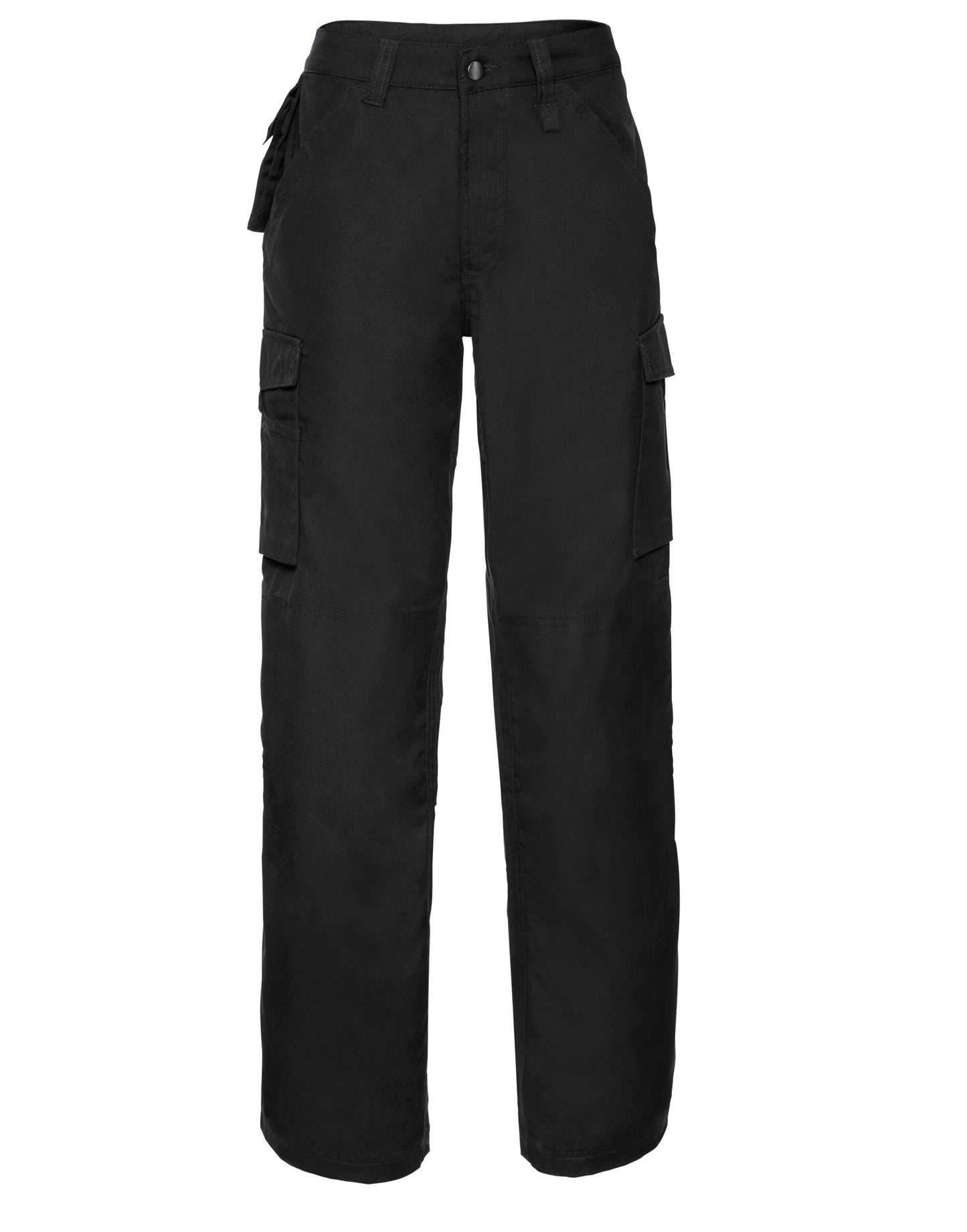 015MR Russell Heavy Duty W'Wear Trousers (Reg)