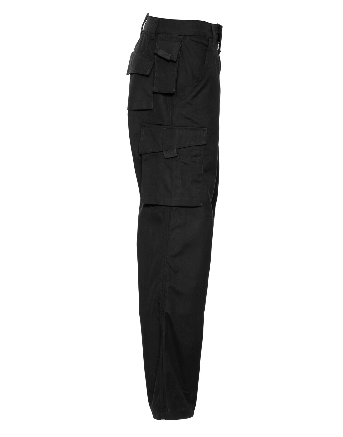 015MR Russell Heavy Duty W'Wear Trousers (Reg)