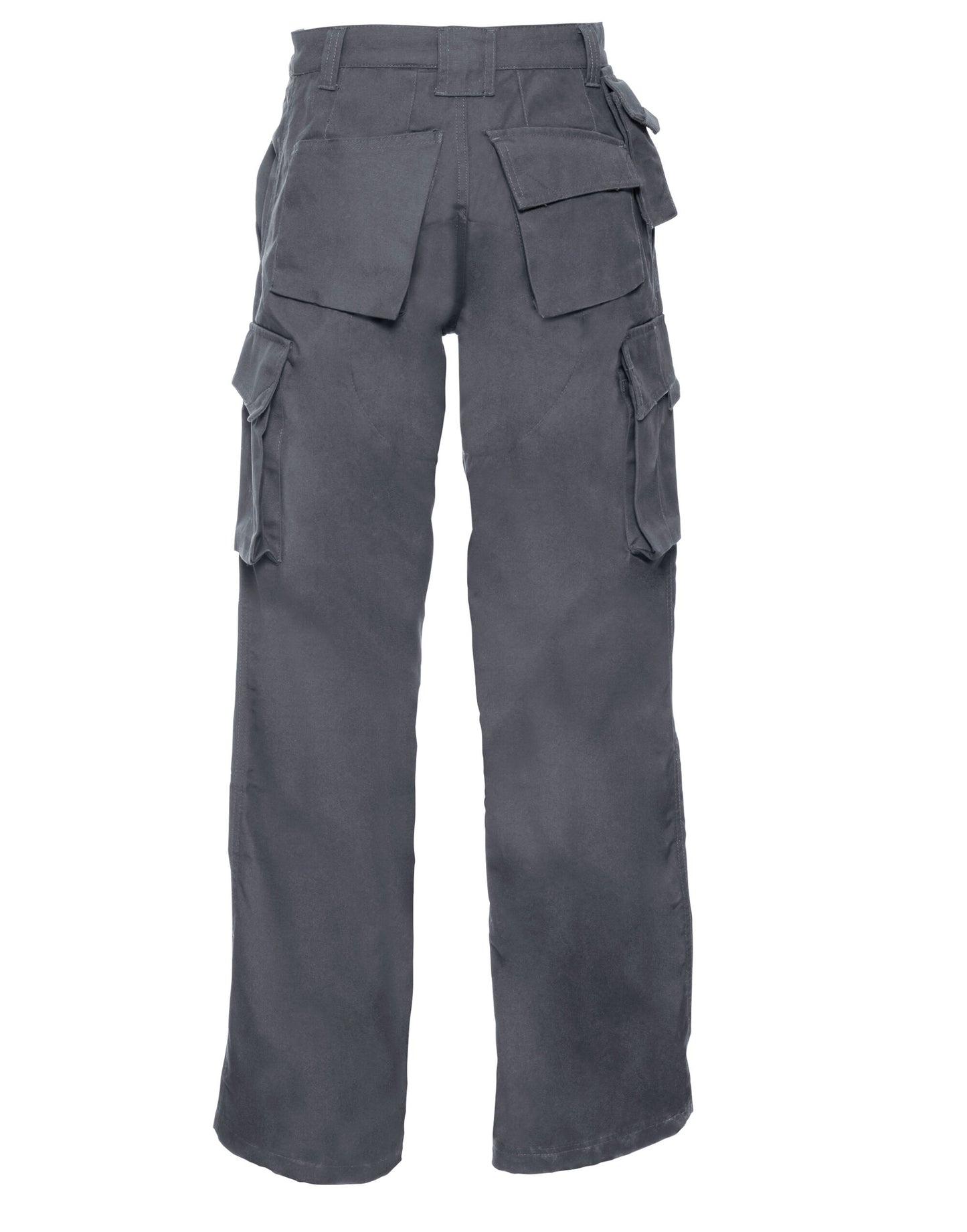 015MR Russell Heavy Duty W'Wear Trousers (Reg)