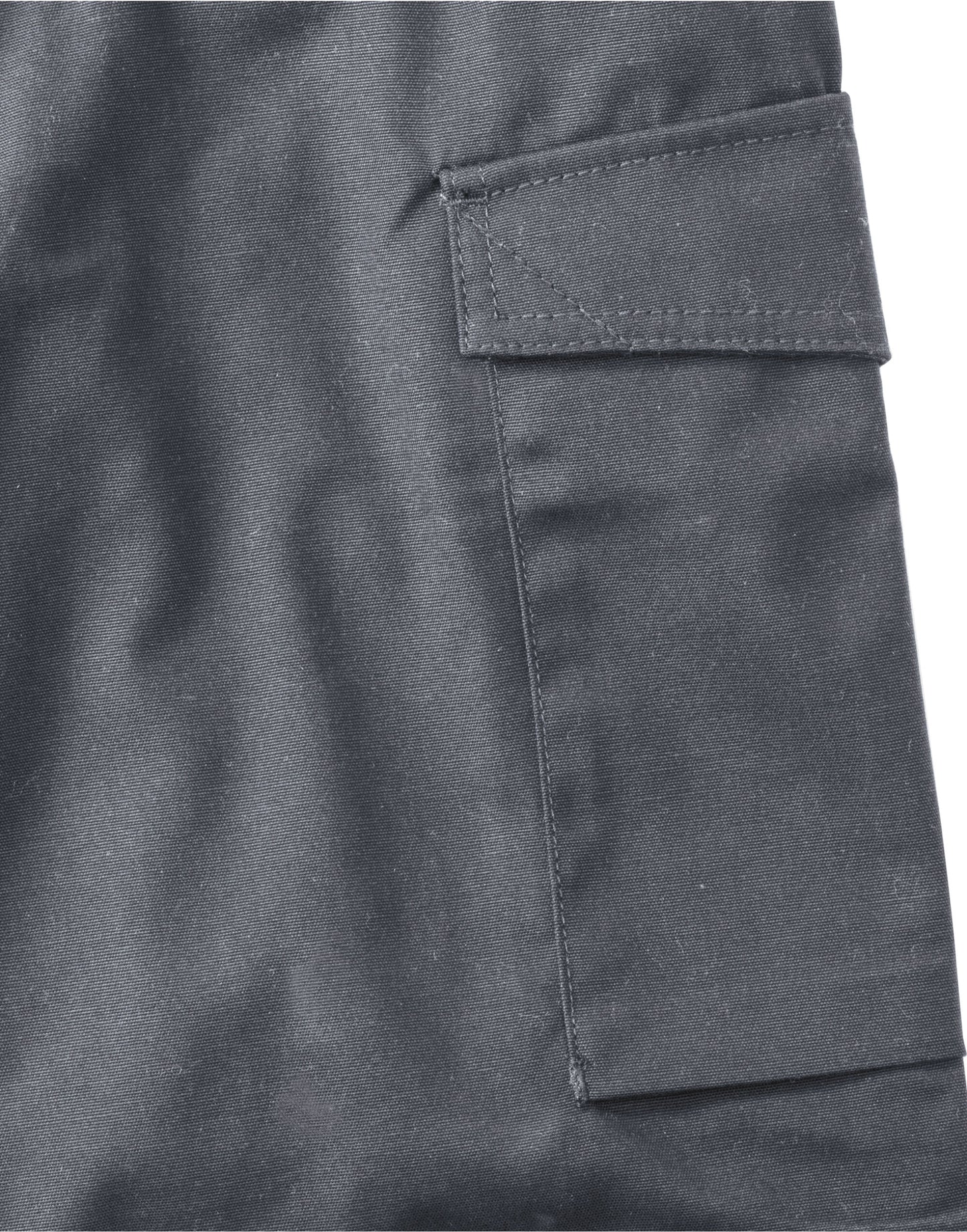 015MR Russell Heavy Duty W'Wear Trousers (Reg)