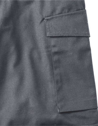 015MR Russell Heavy Duty W'Wear Trousers (Reg)