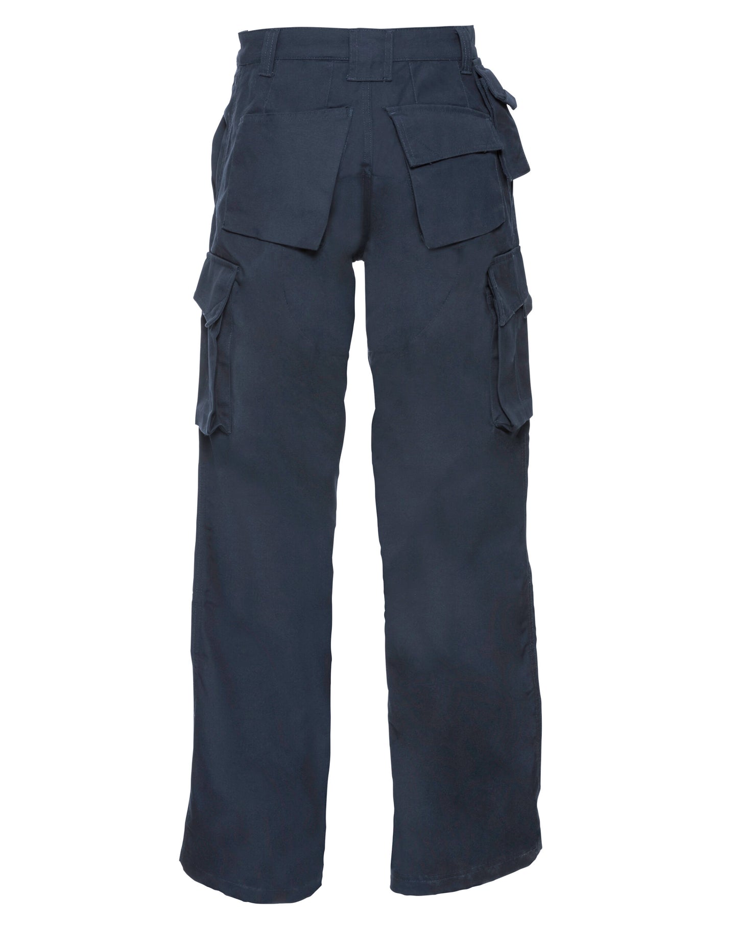 015MR Russell Heavy Duty W'Wear Trousers (Reg)