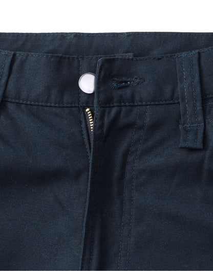 015MR Russell Heavy Duty W'Wear Trousers (Reg)