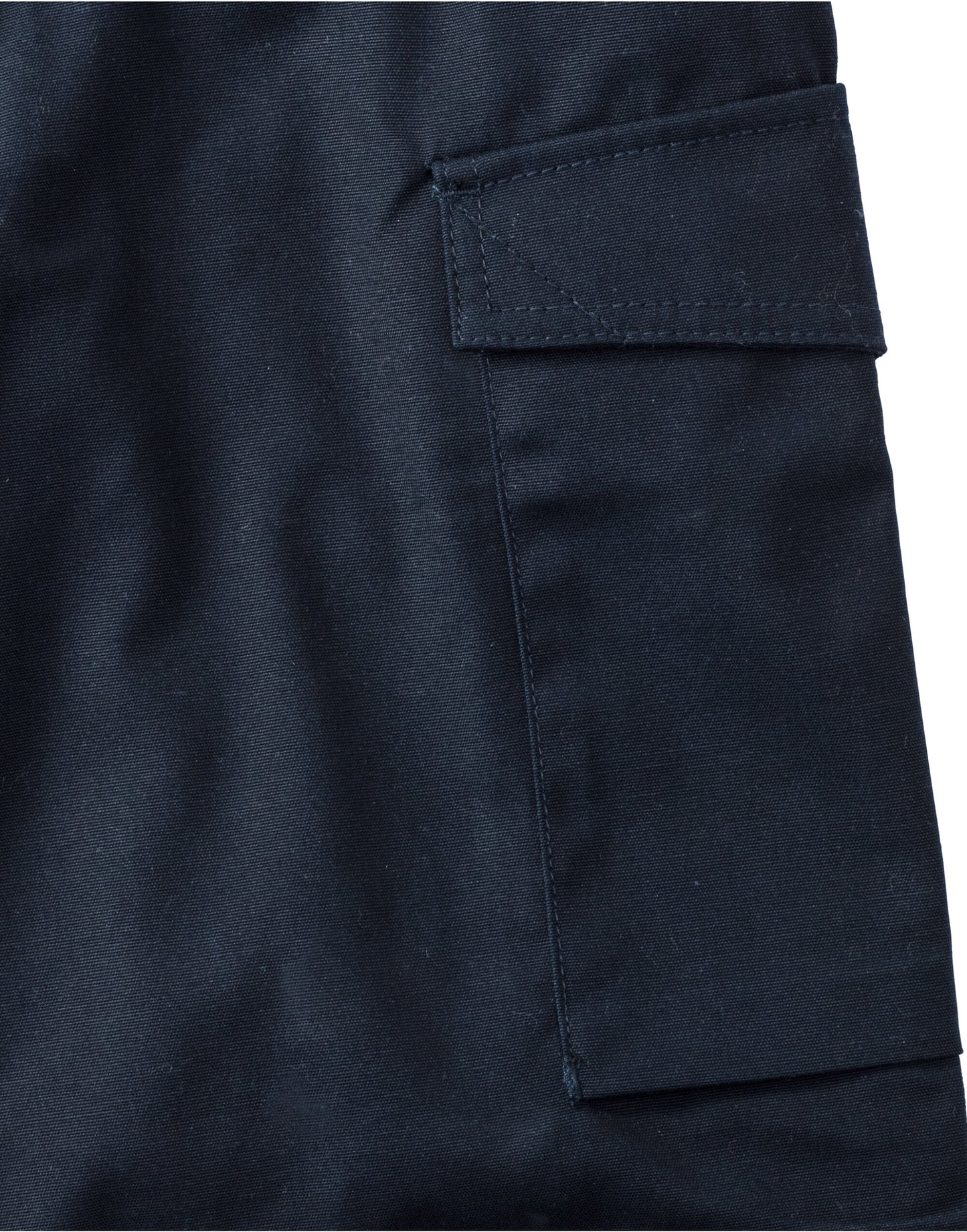 015MR Russell Heavy Duty W'Wear Trousers (Reg)