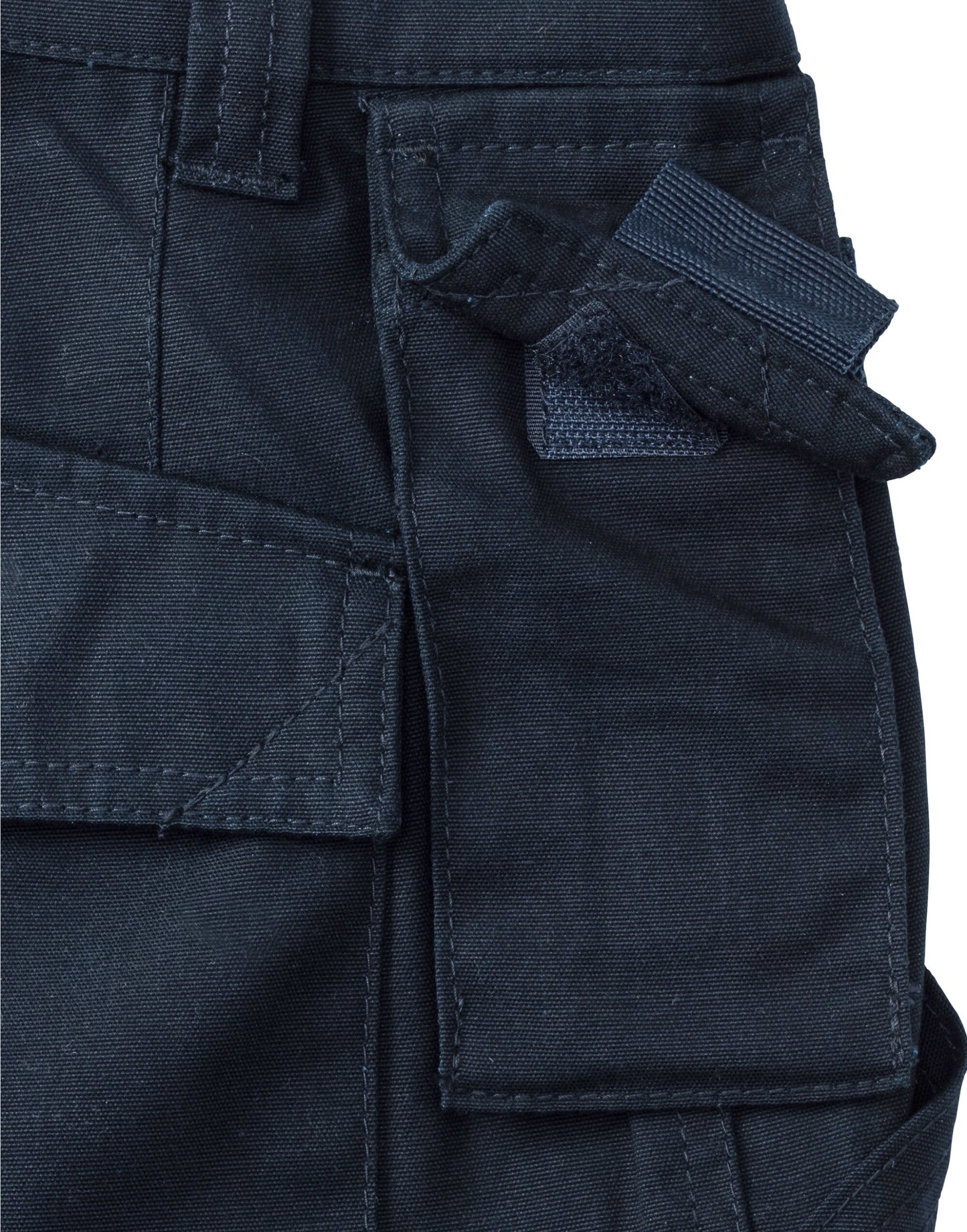 015MR Russell Heavy Duty W'Wear Trousers (Reg)