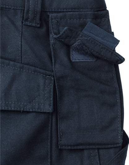 015MR Russell Heavy Duty W'Wear Trousers (Reg)