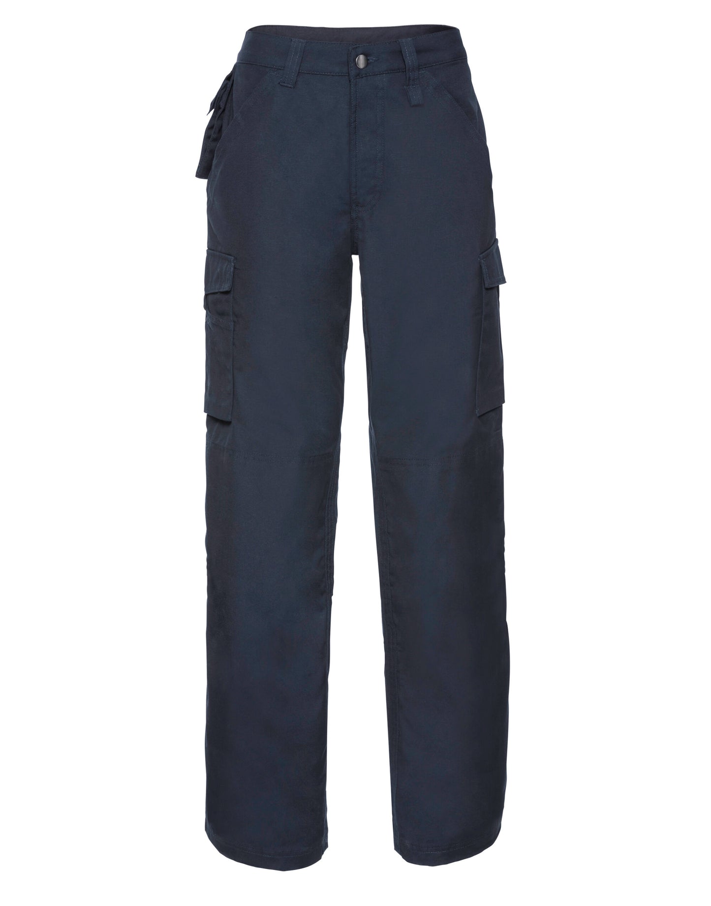 015MR Russell Heavy Duty W'Wear Trousers (Reg)
