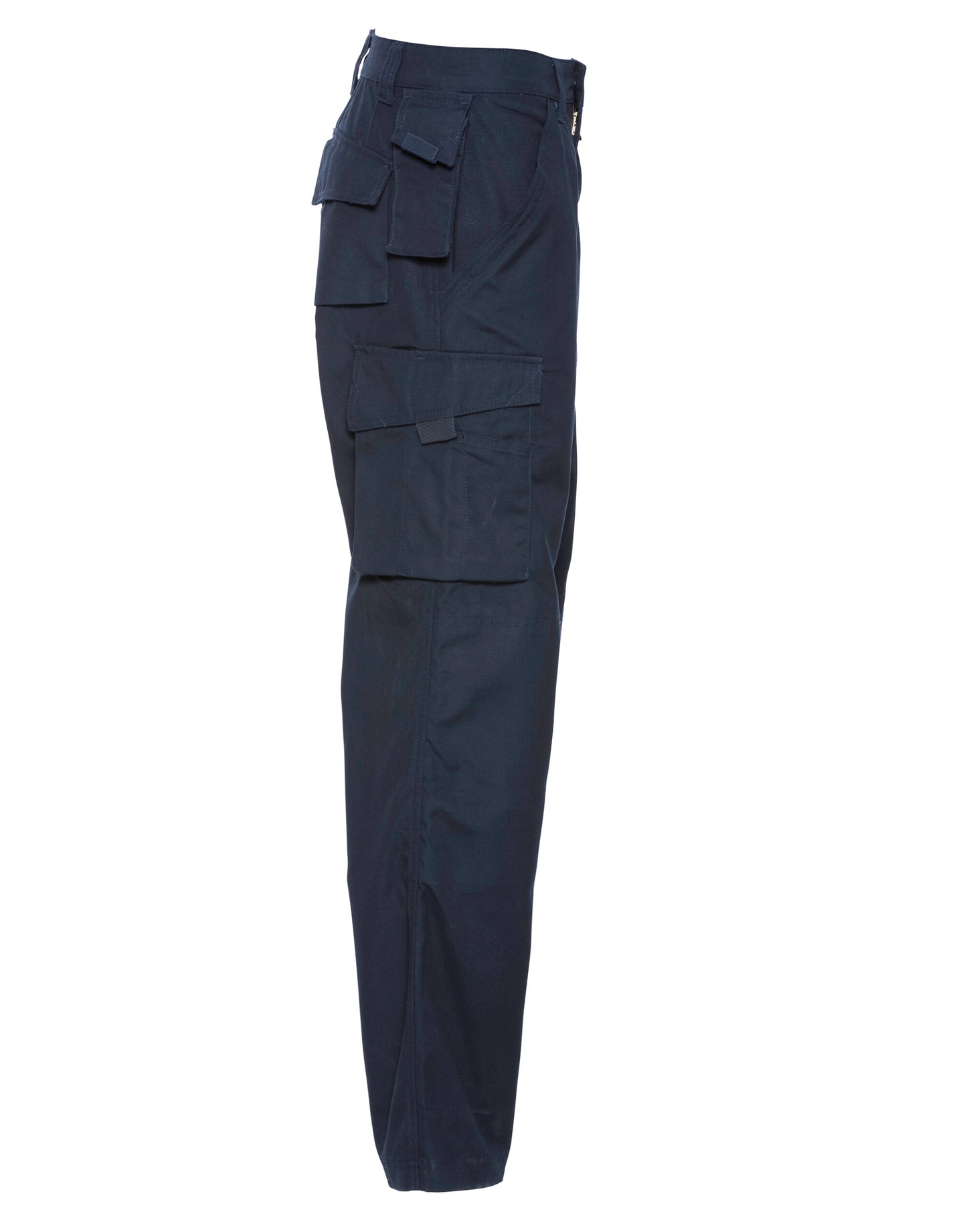 015MR Russell Heavy Duty W'Wear Trousers (Reg)