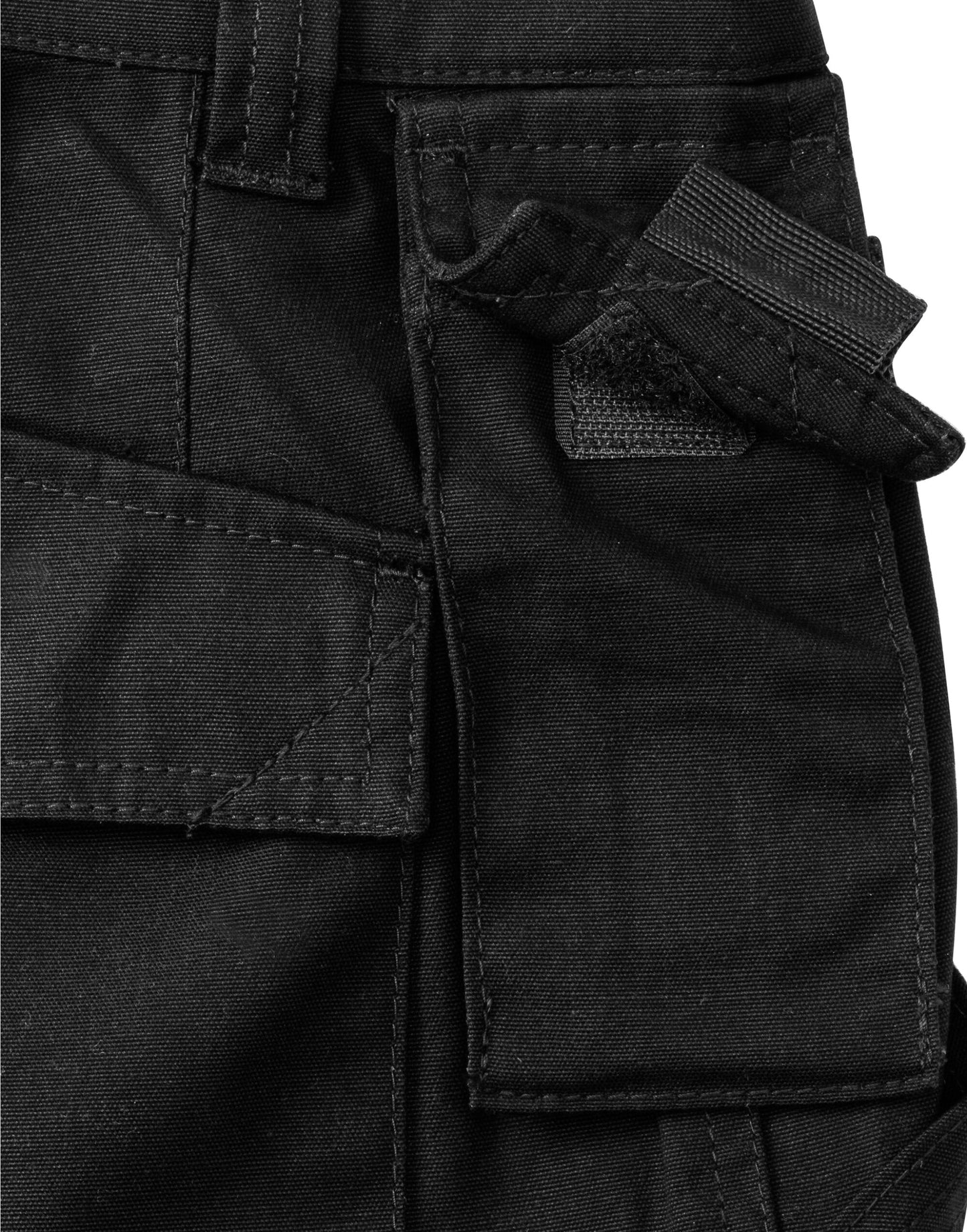 015MT Russell Heavy Duty WWear Trousers (Tall)
