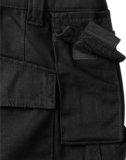 015MT Russell Heavy Duty WWear Trousers (Tall)