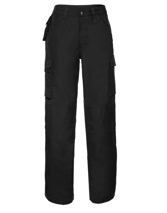 015MT Russell Heavy Duty WWear Trousers (Tall)