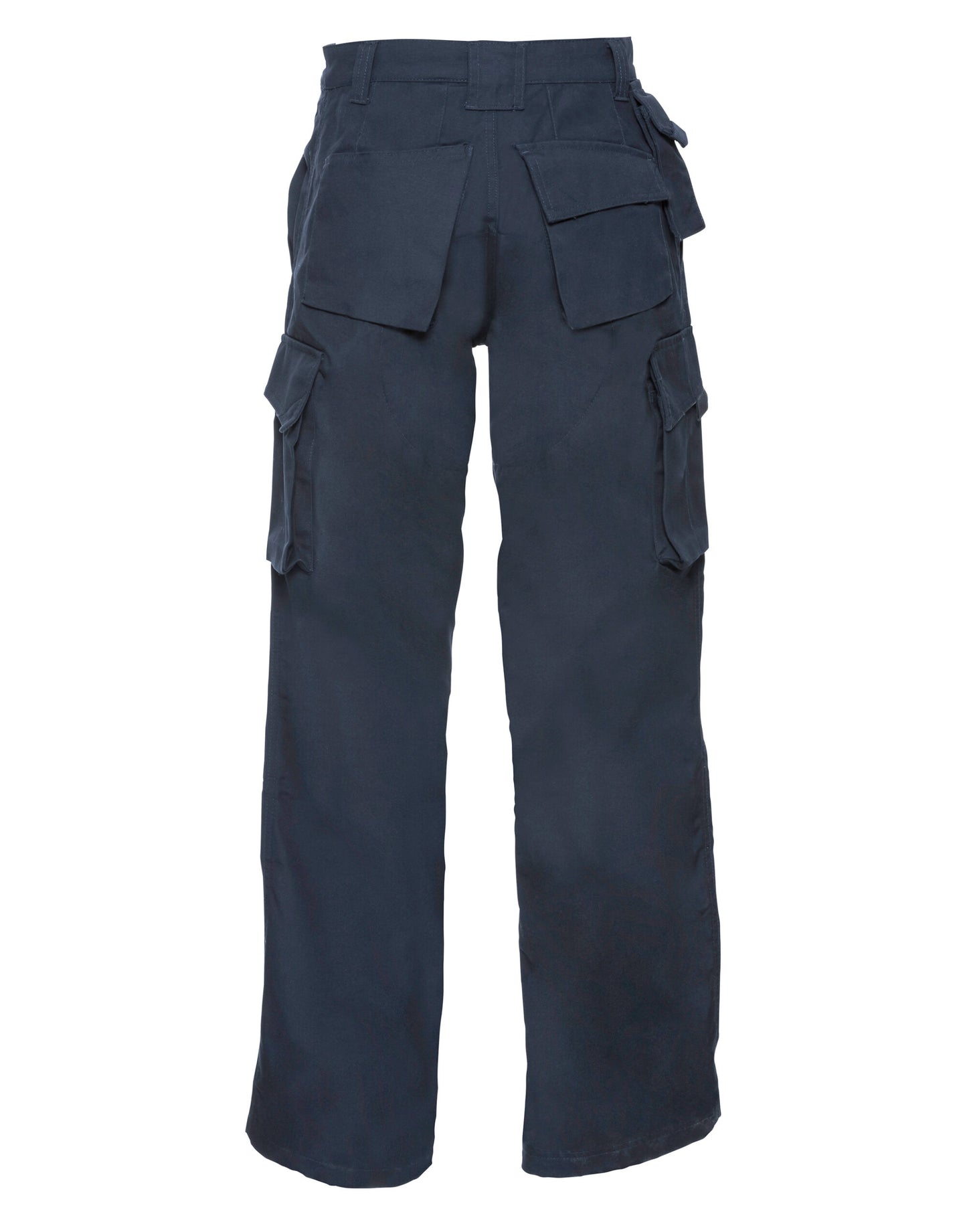 015MT Russell Heavy Duty WWear Trousers (Tall)