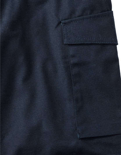 015MT Russell Heavy Duty WWear Trousers (Tall)