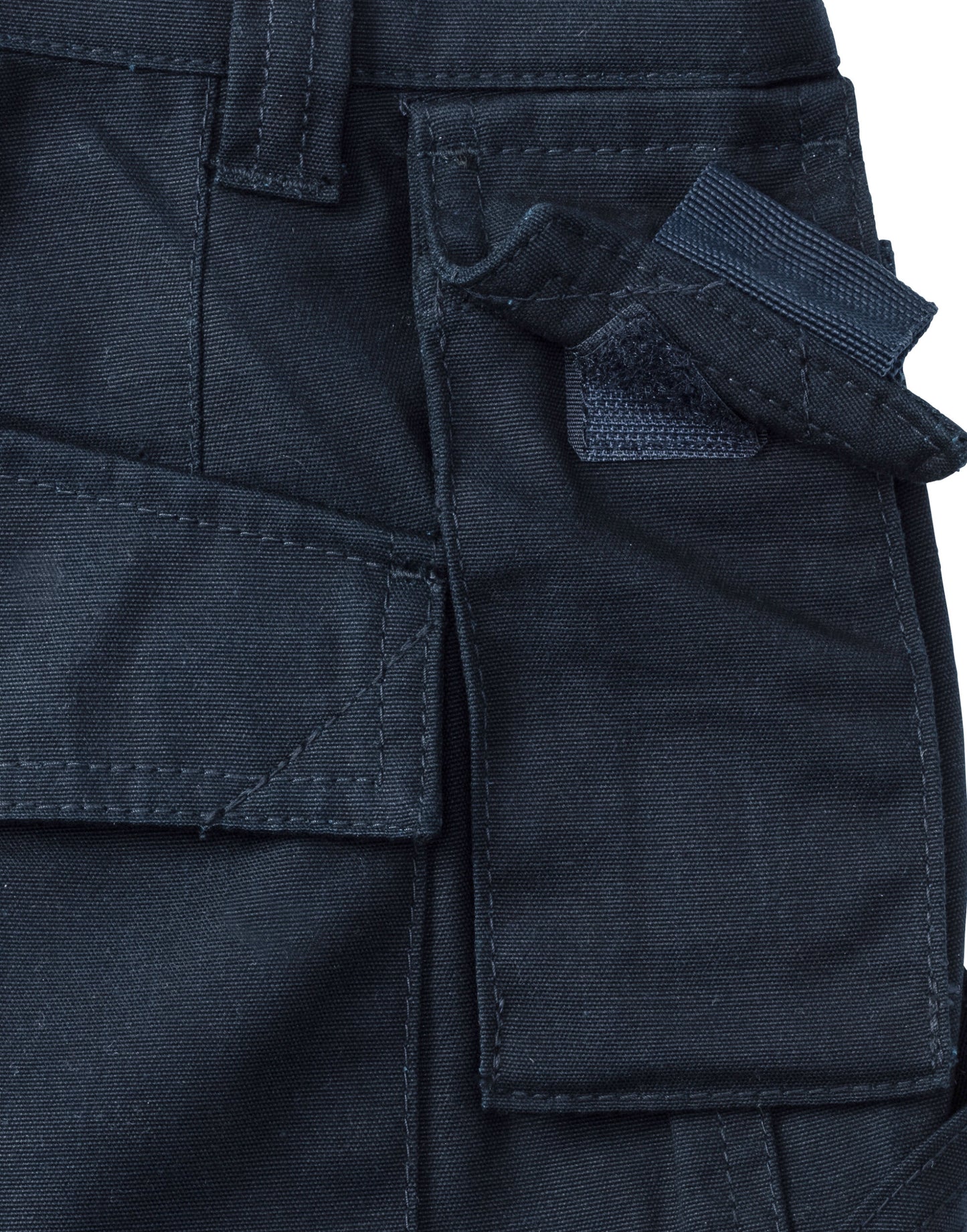 015MT Russell Heavy Duty WWear Trousers (Tall)