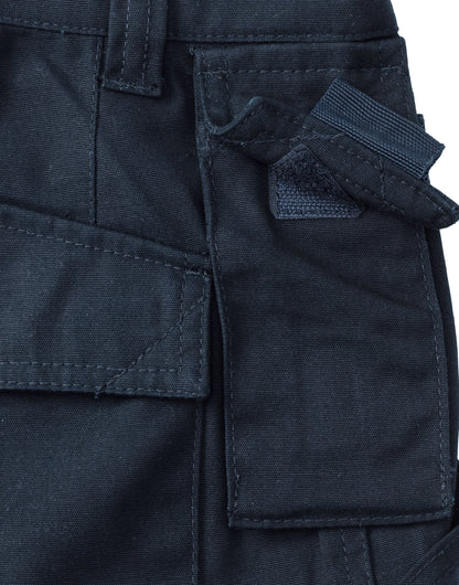 015MT Russell Heavy Duty WWear Trousers (Tall)