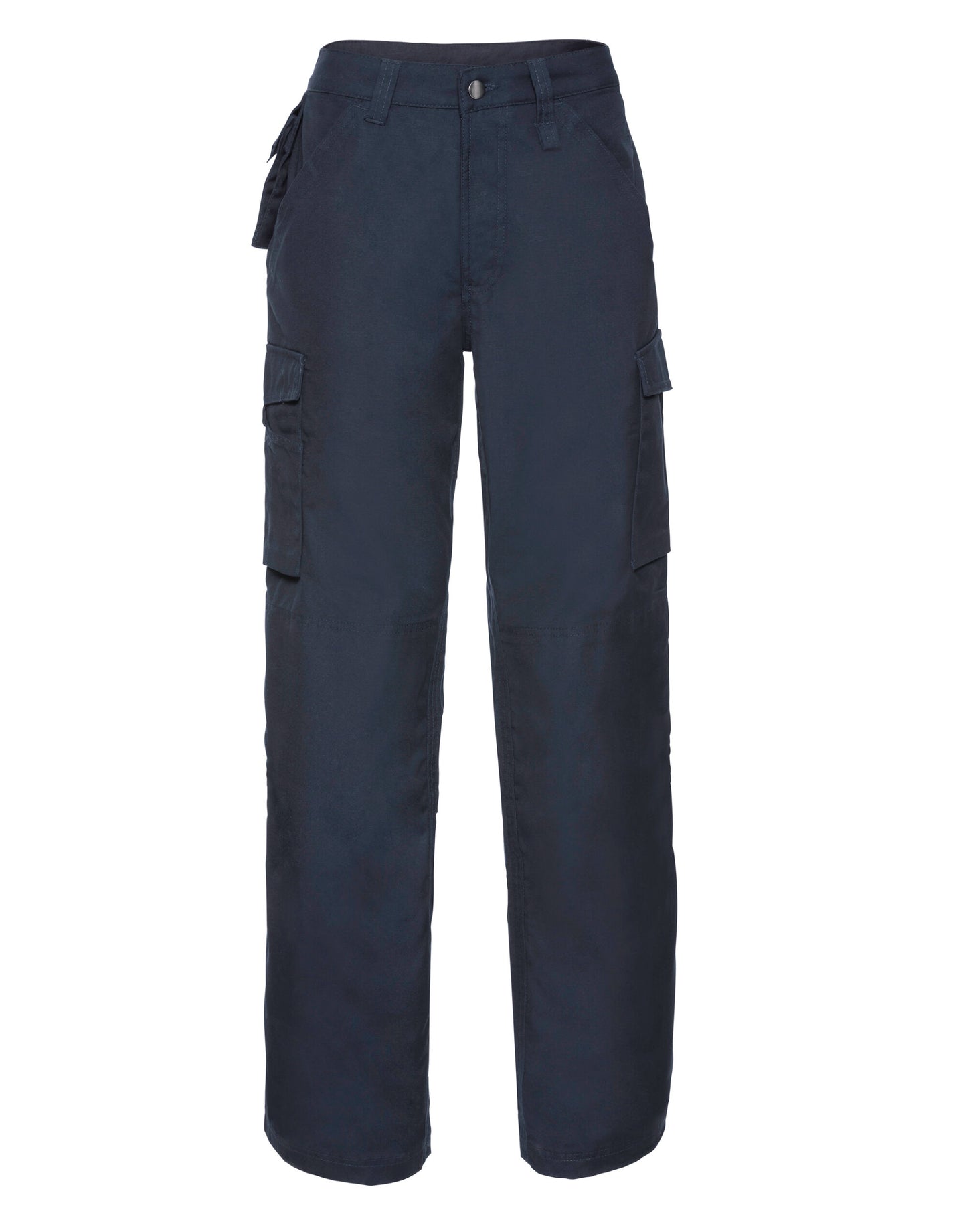 015MT Russell Heavy Duty WWear Trousers (Tall)