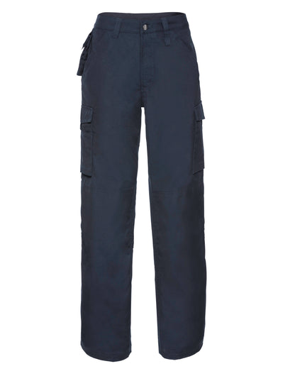 015MT Russell Heavy Duty WWear Trousers (Tall)