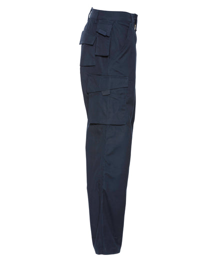 015MT Russell Heavy Duty WWear Trousers (Tall)
