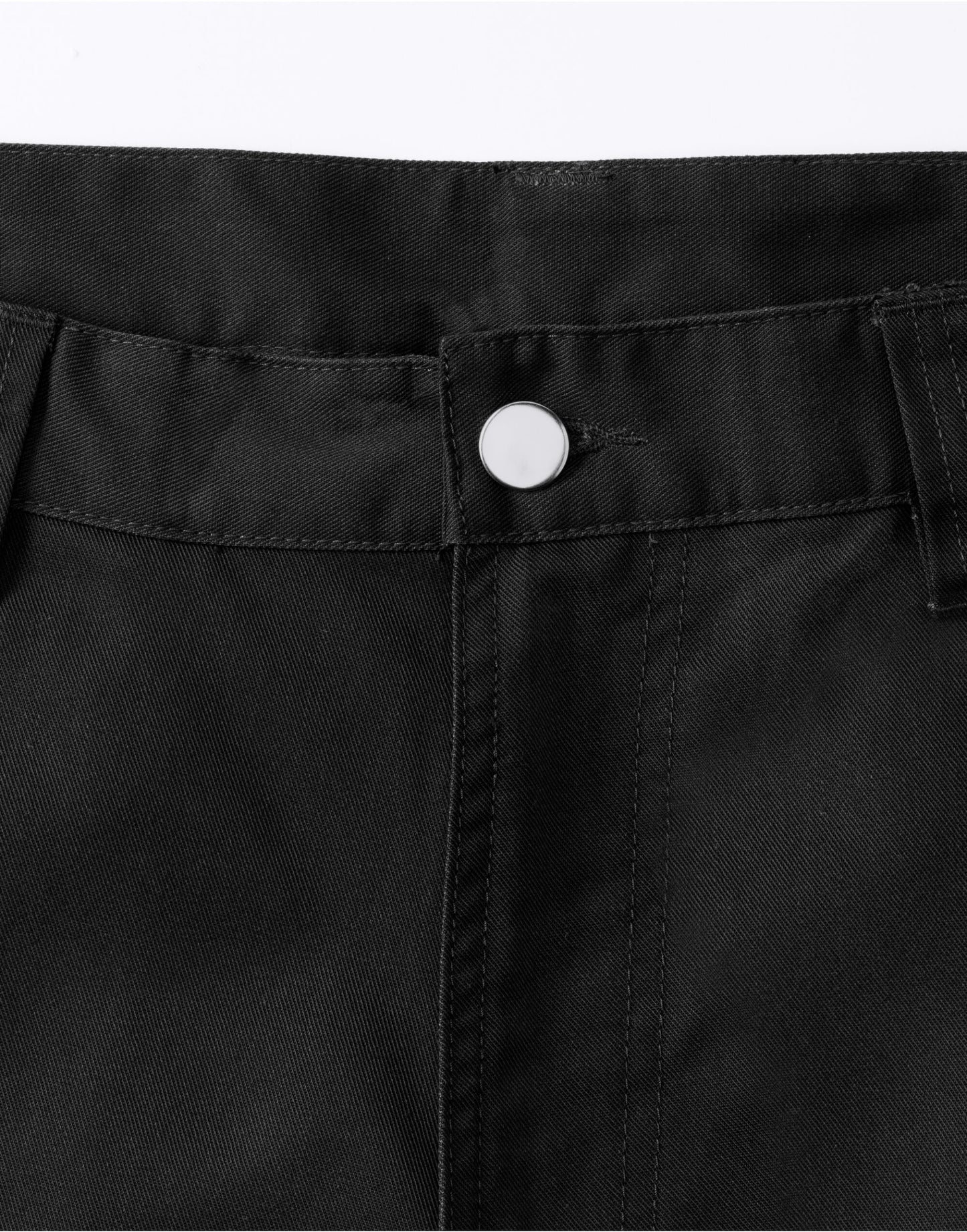 Russell Polycotton Twill Shorts