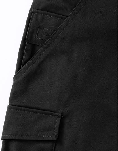 Russell Polycotton Twill Shorts