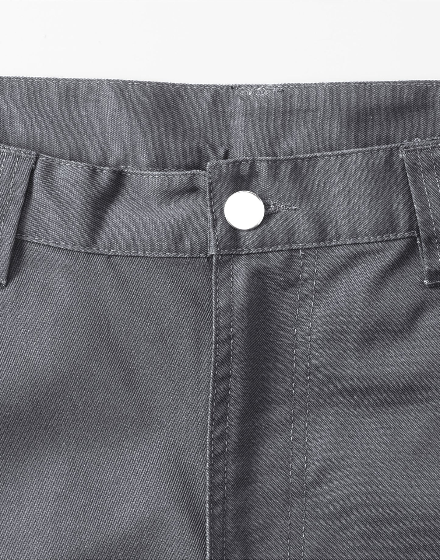 Russell Polycotton Twill Shorts