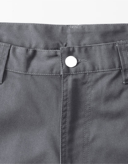 Russell Polycotton Twill Shorts