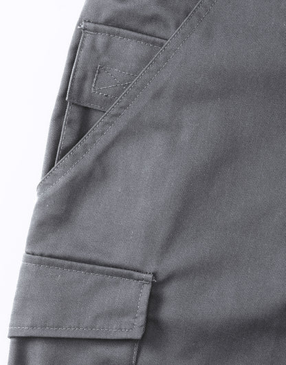 Russell Polycotton Twill Shorts